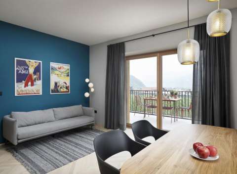 Apartment Eliza