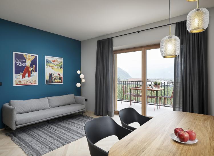 Apartment Eliza