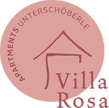 Villa Rosa - Vacanze in agriturismo