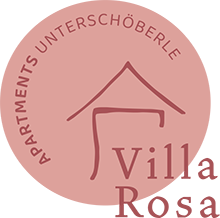 Villa Rosa - Urlaub auf dem Bauernhof