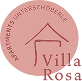 Villa Rosa - Urlaub auf dem Bauernhof